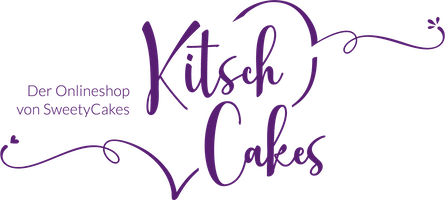 KitschCakes Logo